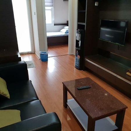 Will'S Apartment - Parahyangan Residence Bandung Exteriér fotografie